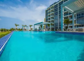 Apartamento Familiar Eagle Beach Aruba - Image 3