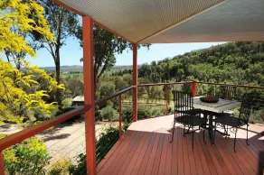 Wombadah Luxury Accommodation - Image 4