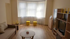 Modern Riga Central Apartment - Image 3