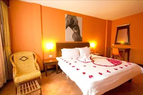 Club One Seven Bed and Breakfast - Image 5