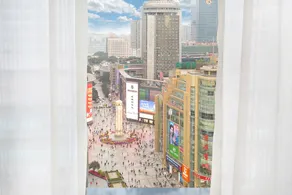 Chongqing World Traders Hotel - Image 3