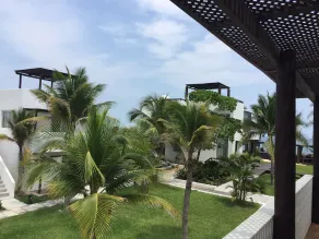 Isla Parlama Boutique Hotel - Image 5