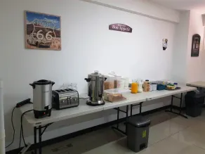 Hostel Del Paseo - Image 5