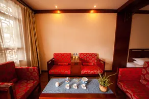 Yinfeng Panorama Hotel - Image 4