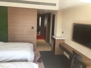 Hampton by Hilton Shunde Longjiang - Image 2
