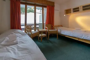 App Bellevue B Perfect 4 Pers stay Ski-in - Image 4