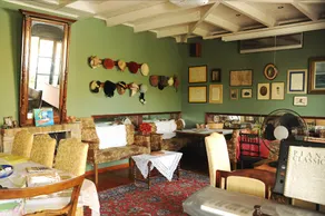 Museum Hotel George Molfetas - Image 4