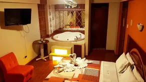 D'Richard Hotel - Image 2