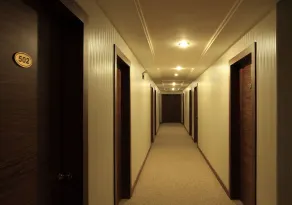 GRAND VERDA HOTEL - Image 5