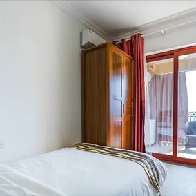 Nankunshan Sixiangjia Hot Spring Villa Apartment - Image 2