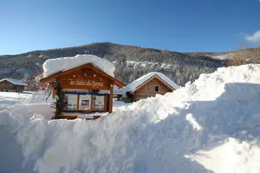 Les Chalets du Queyras - Image 5