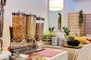 Aris Garden Hotel Rome - Image 2