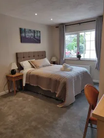 Slieve Bloom Manor Eco B&B - Image 4
