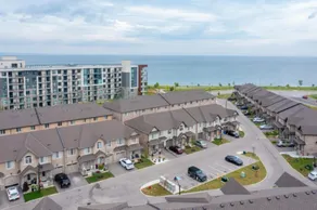 4BR 3BA Townhouse on Lake Ontario Free Parking Gym 4 - Image 2