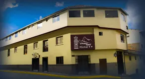 Hostal Posada Santiago - Image 3
