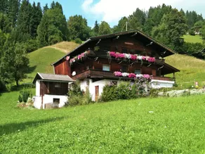 Comfortable Apartment With Garden Near Ski Area in Tyrol - Image 5