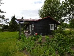 Cozy Holiday Home in Moergestel with Garden - Image 4