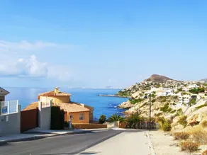 Apartment With 2 Bedrooms in El Campello, With Wonderful Mountain View, Shared Pool and Furnished Balcony - 2 km From the Beach - Image 4
