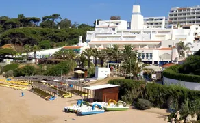 Apartment With one Bedroom in Albufeira, With Wonderful sea View, Shared Pool, Balcony - 500 m From the Beach - Image 3