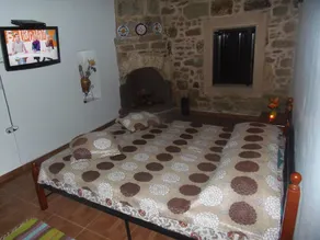 traditional villa aphrodite - Image 2