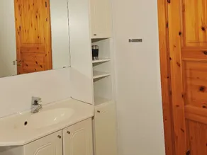 Simplistic Holiday Home in Oksbøl With Sauna - Image 2