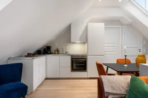 Keyser Apartments 6 - Image 3