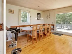 Alluring Holiday Home in Vestervig With Whirlpool - Image 5