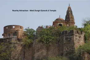 Hotel Maan’s Heritage by OYO Rooms - Image 3