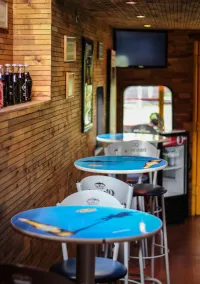 Los Vagones Cabanas Restaurante Bar - Image 5
