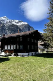 Chalet B Rgli Kandersteg - Image 2