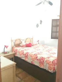 House With 3 Bedrooms in Oliva, With Furnished Terrace - 300 m From the Beach - Image 3