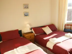 Clarron House Hotel - Image 5