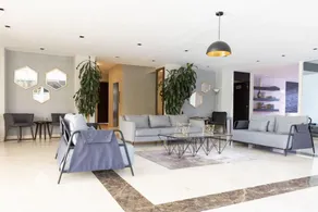 Enjoy City Views Condo With Amenities and Security at Santa Fe - Image 4