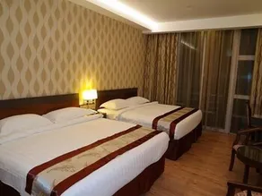 Nova Kuching Hotel - Image 3