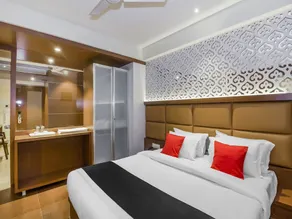 Hotel S3 Park, Ambernath - Image 5