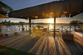 Casa Pé na areia na Praia de Genipabu - Image 5