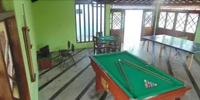 Oasis Praia Hotel - Image 5