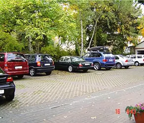 ApartHotel Landhaus Lichterfelde - Image 3