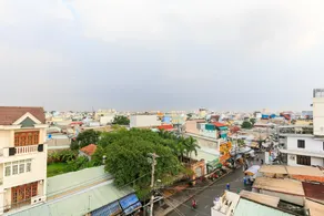 Phu Hoang Nam Hotel - Image 3