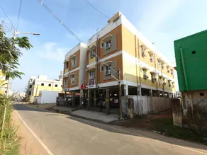 Apartment JLS Gruha By OYO Rooms - Image 3