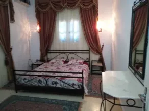 Maison Entre Mer Et Compagne Djerba - Image 4