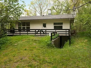 Dreamy Holiday Home in Børkop With Terrace - Image 3