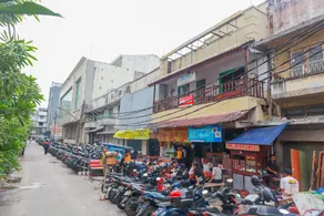 OYO 2030 Melawai Homestay - Image 3