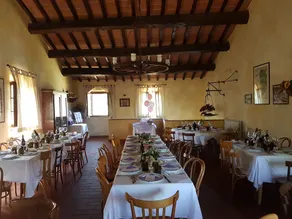 Agriturismo Fattoria Rozzalupi - Image 4