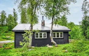 Amazing Home in Norheimsund With 3 Bedrooms and Wifi - Image 4