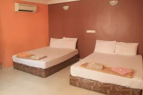 New Wave Banting Hotel - Image 1