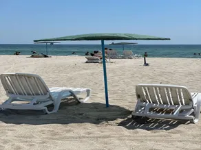 Safir Beach Resort - Image 3