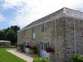 Stunning Holiday Home in Cornwall With Large Garden - Image 5