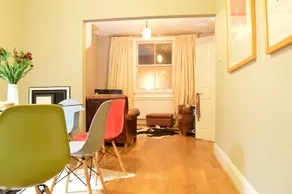 Spacious 2 Bedroom House Close to Notting Hill - Image 3