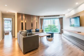 Bangkok Garden Condominium & Apartment - Image 4